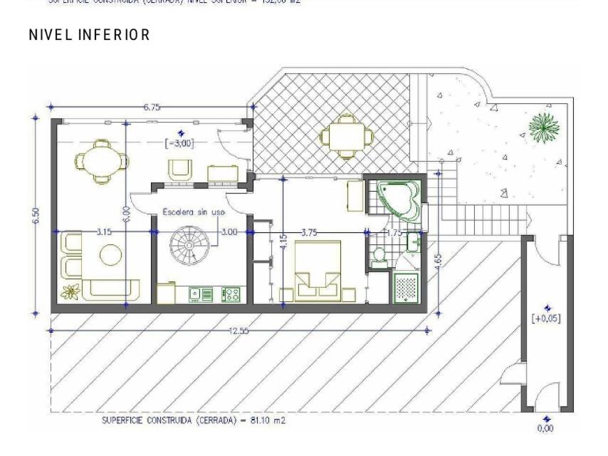 La Pardela Oceanfront Los Realejos Exterior foto